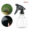 250ml New Plants Garden Spray Bottle Water Sprayer Salon Hairdressing Plants Hair Water Mists