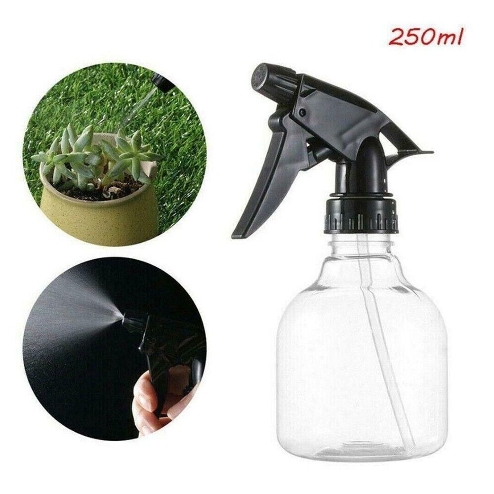 250ml New Plants Garden Spray Bottle Water Sprayer Salon Hairdressing Plants Hair Water Mists