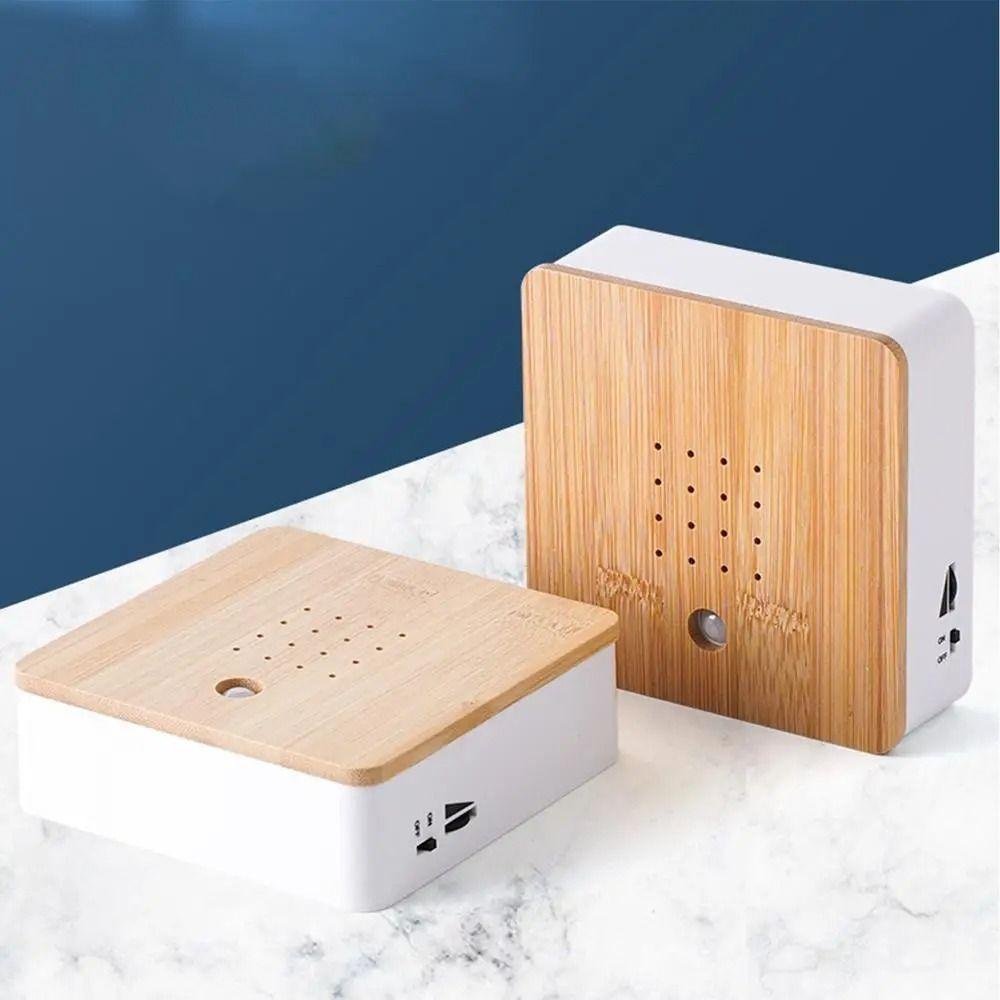 Portable Chirping Sound Box Mini Smart Animal Noise Machine New Motion Sensor Living Room