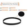Ремень для стиральной машины 7PJE607 для Frigidaire FFTW4120SW1 5304516132 Insignia 12638000001161 AP6339955