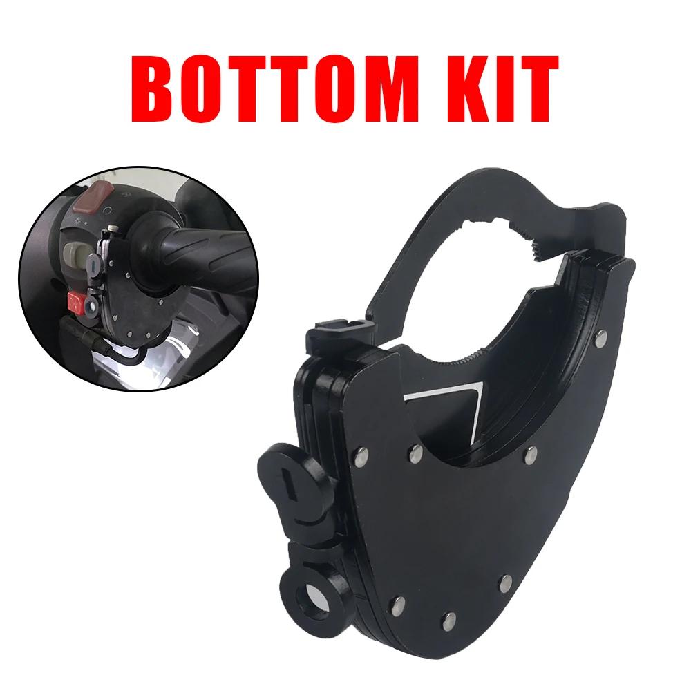 For Triumph Bonneville T100 T120 Bobber T 120 T 100 Motorcycle Accessories Cruise Control Handlebar Throttle Lock Assist