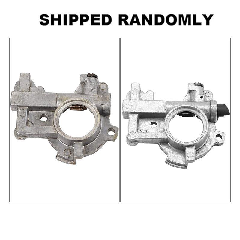 ABUP-For Stihl 066 MS650 MS660 MS650 660 Chainsaws Oil Pump Gear Spring 1122 640 3205 Chainsaw Parts& Accessories