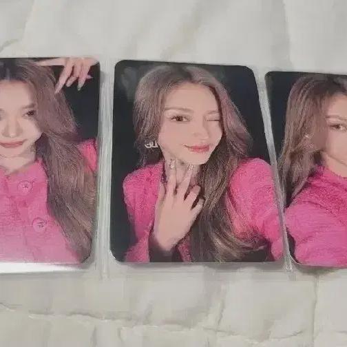 OH My Girl Yooa Ushia Borderline Bonus Chapter 3 - Soundwave