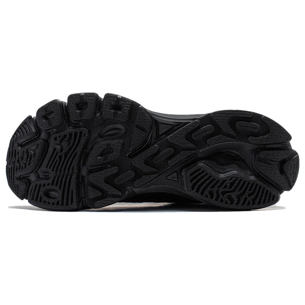 Li Ning Ning Легкая Высокопрочная Толстая Подошва Высота Увеличивает Амортизацию Износостойкая Нескользящая Низкая Повседневная Обувь AGCT470-3