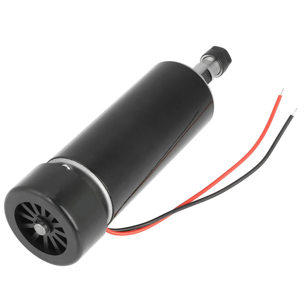 ER11 500W High Speed Brushed PCB Spindle Motor DIY Engraver Accessories