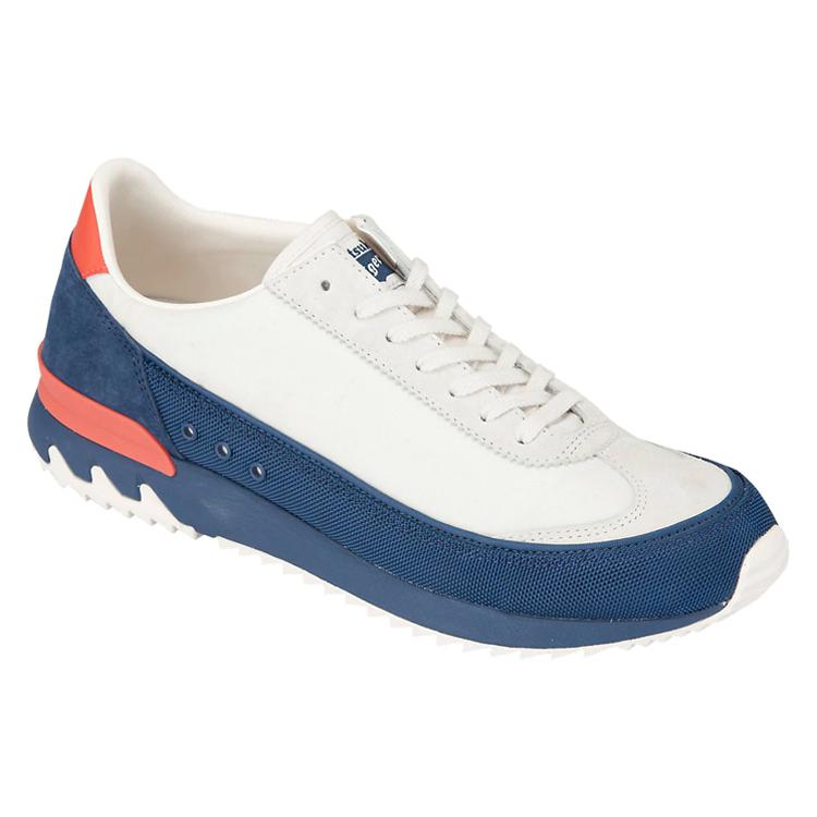ONITSUKA TIGER Hsinti 'Сине-белый' 1183A387-100