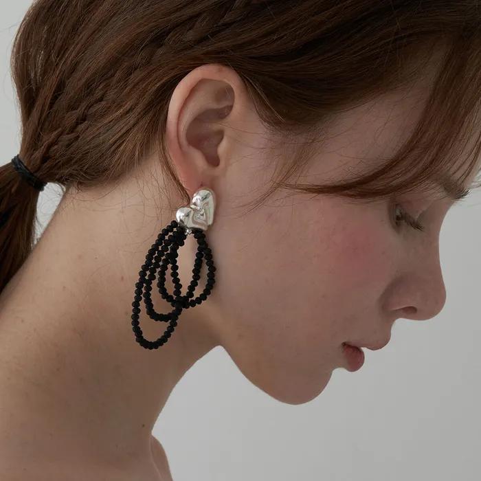Flower Dance - Earring 11