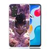 JoJo Adventure Bruno Buccellati Phone Case For Xiaomi Redmi Note 15 14 13 12S 12 Pro Plus 11S 11E 11 11T 10S 10 Art Soft Pattern