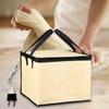 Bread Making Proofing Box Heat Preservation Portable Multifunctional Sourdough Ball Proofing Containers for Making Bread Pastry