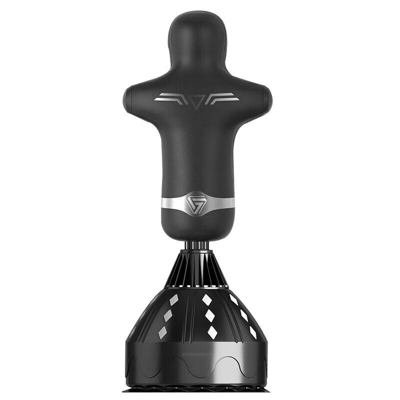 Yisunda Free-Standing Humanoid Boxing Punching Bag