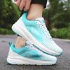 Fashion Casual Dress Sneakers For Men 2025 New Soft Sports Shoes Comfort Breathable Tennis Shoes Outdoor Light Mesh Walking Shoes Women