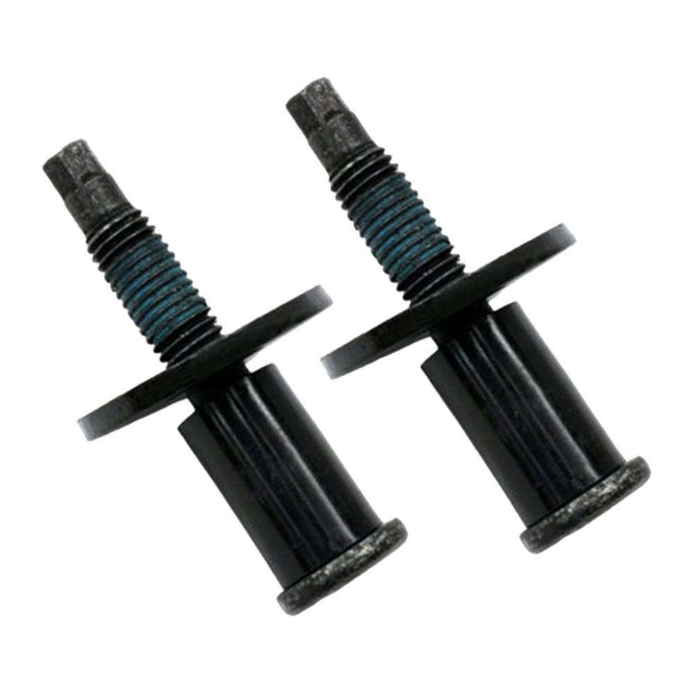 2 шт. замок-защелка задней двери багажника для Ford F150 F250 F350 1L3Z99404A42AA