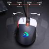 Проводная игровая мышь Dareu LM107 Nucleus Edition
