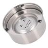 Anti Splash Floating Dog Bowl Large Capacity Large Capacity Dog Water Bowl  Daily Pet Feeding