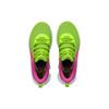 Under Armour Кроссовки унисекс Flow FUTR X 2 Lime Surge Rebel Pink Green 3026288-300