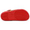 Crocs Cars X Classic Clog 'Lightning McQueen' 205759-610
