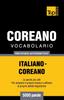 Книга Vocabolario Italiano-Coreano Per Studio Autodidattico - 5000 Parole : 87