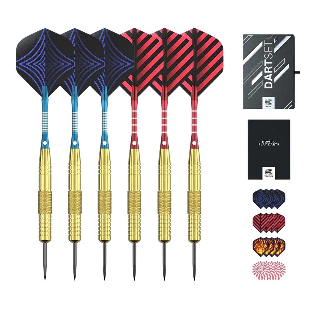 Target Darts Set