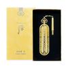 The Who Gongjinhyang Me Luxury Lipstick 3,5 г, 35 коричневый, 1 шт.