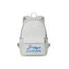 New LiNing Polyester Backpack Regular Unisex Gray ABSU549-14