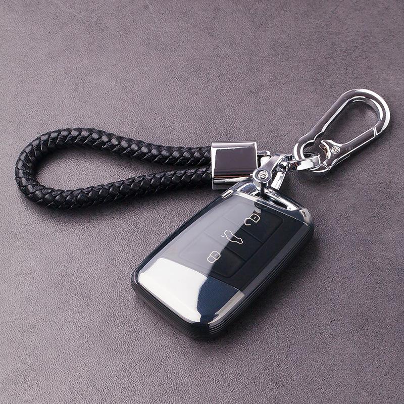 Volkswagen Magotan 330/B8 Key Case for 2023 CC/Passat 23 Men's Edition