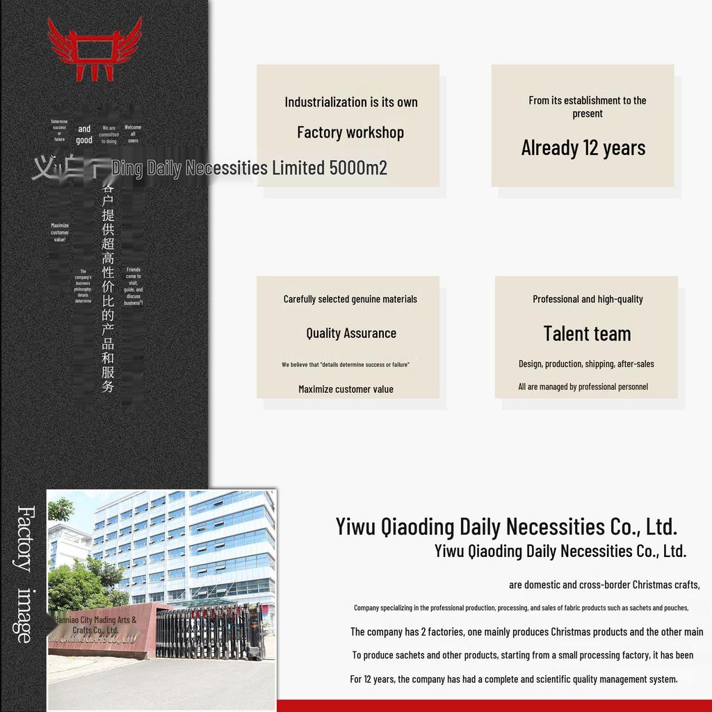 Скандинавский вязаный чехол на винную бутылку с оленем и снежинкой с помпоном - Рождественское украшение