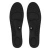 Sports Insoles Shock Absorbing Insoles with Magnet Massage Comfortable and Breathable Height