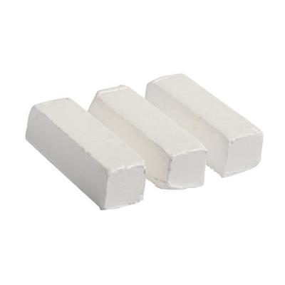 Цветные пигменты - sct.-LS - Белый - 1x1x2,9 см - 3 штуки - Смешанный