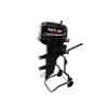 Fixed Portable Outboard Motor Stand