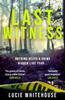 Книга Last Witness : The Brand-new Crime Thriller from the Richard and Judy Bestselling Author