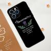 Чехол для телефона Outlander Sassenach Dragonfly для iPhone 17 Pro Max 14 13 12 11 15 16 Pro Max mini 15 Plus 16e 17 Air Funda