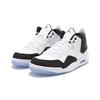Jordan Courtside 23 Children's Basketball Shoes Black White Unisex AR1000-104