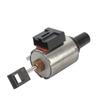 Transmission CVT Step Stepper Motor 203452A High Precision Solenoid Motor for Altima Rogue Sentra L4