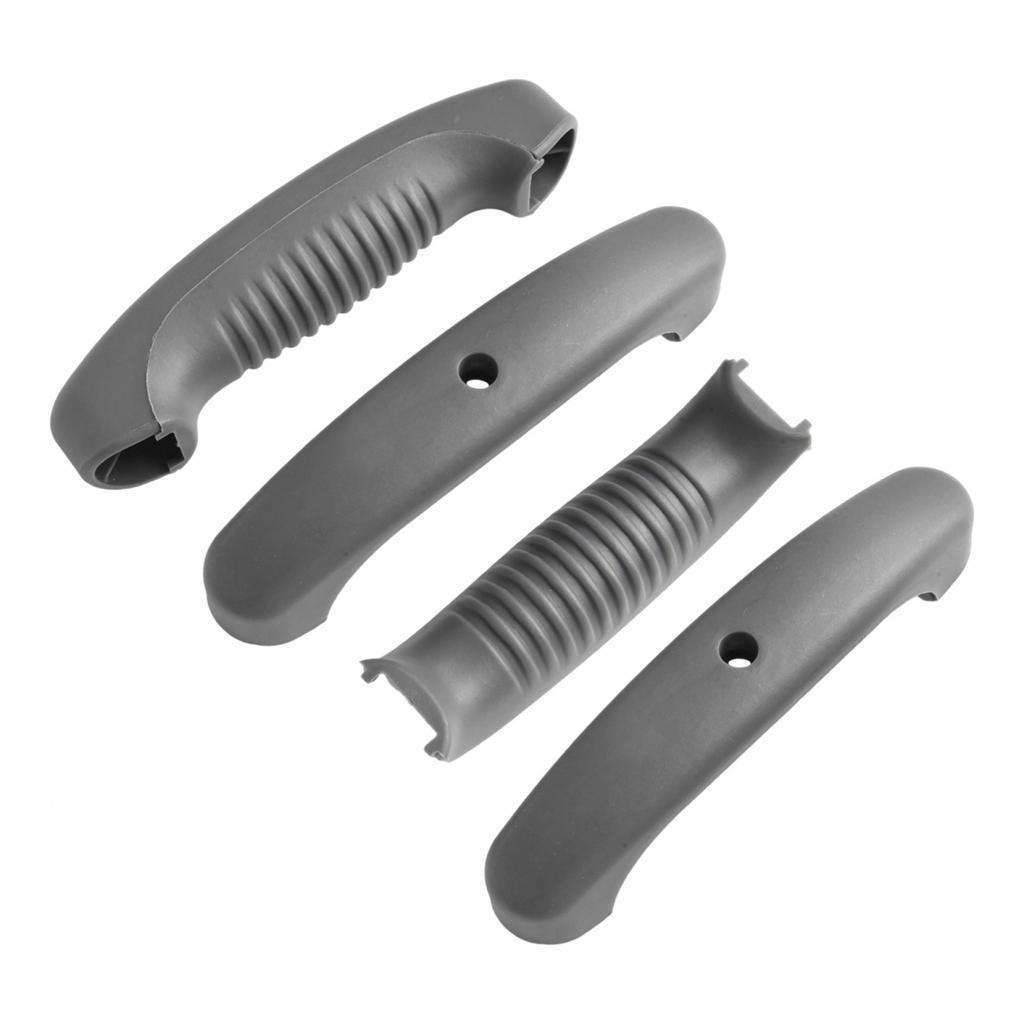 Comfort Grip Charcoal Grill Handle Compatible with For Weber Grills 1PC 2PCS