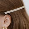 Jean Paul Clarisse Long Cubic Hairpin-M JP-22-065AB