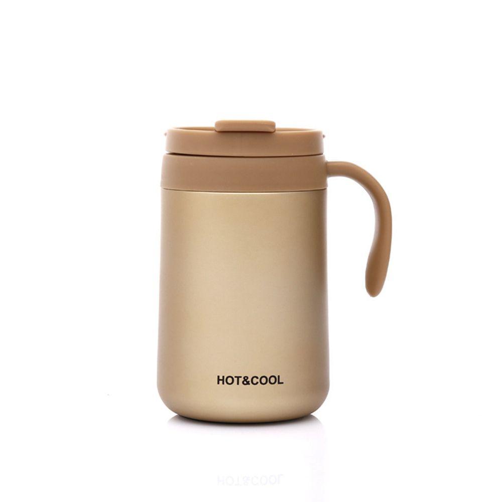 Подарочные кофейные кружки, чашка с двойной изоляцией, термос, термос, бутылка для воды, термос, чашка