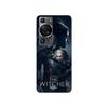 Huawei P60 Case the Witcher Geralt Yennefer Ciri Epee Maniacase