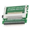 Карта памяти Compact Flash CF для 2,5-дюймового 44-контактного IDE SSD-накопителя для ноутбука
