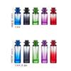 High Grade Glass Perfume Bottle Refillable Atomizer Cosmetic Container MIni Liquid Sprayer  Travel