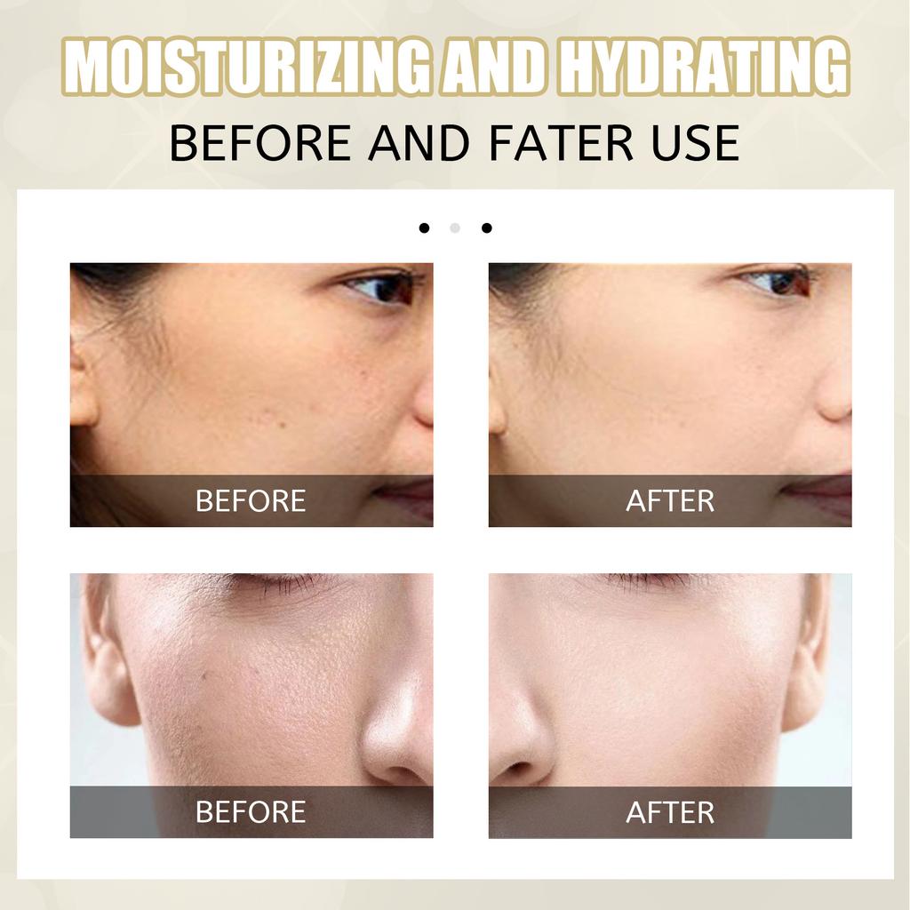 EELHOE Collagen Face Cream Anti Wrinkle Anti Aging Dark Spot Remover For Face Serum Whitening Cream Face Creams Skin Care 30g