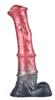 Fadi Horse Dildo 22 X 5.5cm - Bad Horse - ZOO DILDO