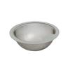 [Belca] SP-228GE Drain Basket Ceramic Coat Gray - Sink Tool