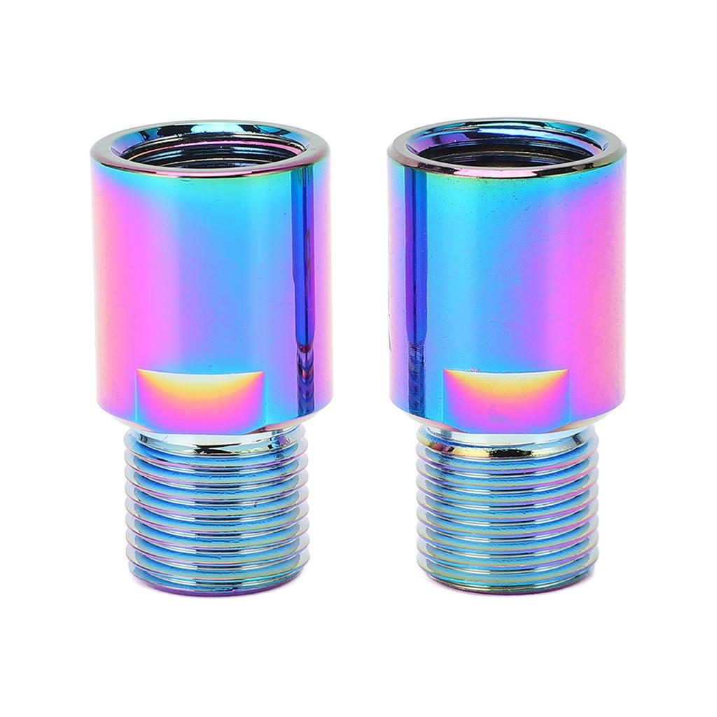 2 шт. удлинители для велосипедных педалей прочные, долговечные, стальные, экономящие усилия, защита колена удлинитель для велосипедной педали