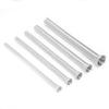 5Pcs 21cm Super Elastic Steel Spring Tube Bender PVC Electrical Wire Bending Pipe