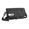 New PUMA Fabric Messenger Bag Shoulder Bag Regular Unisex Black 079961-01