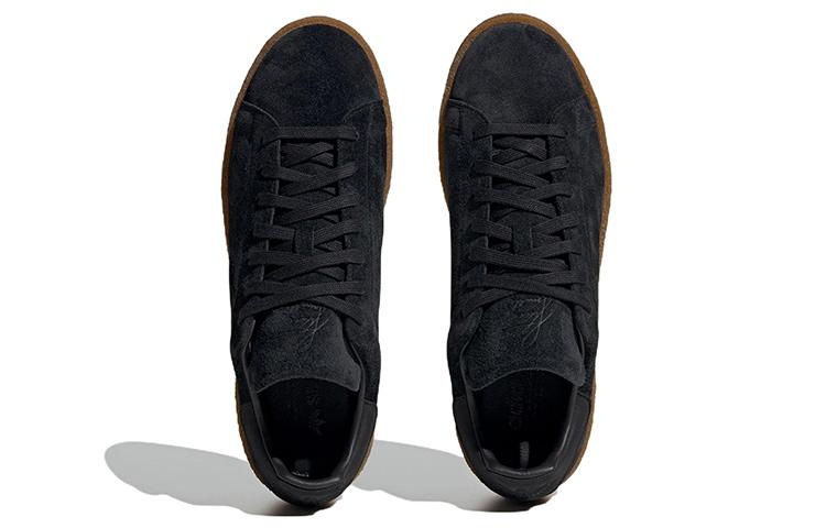 Stan Smith Adidas Originals Crepe 'Черный' FZ6439