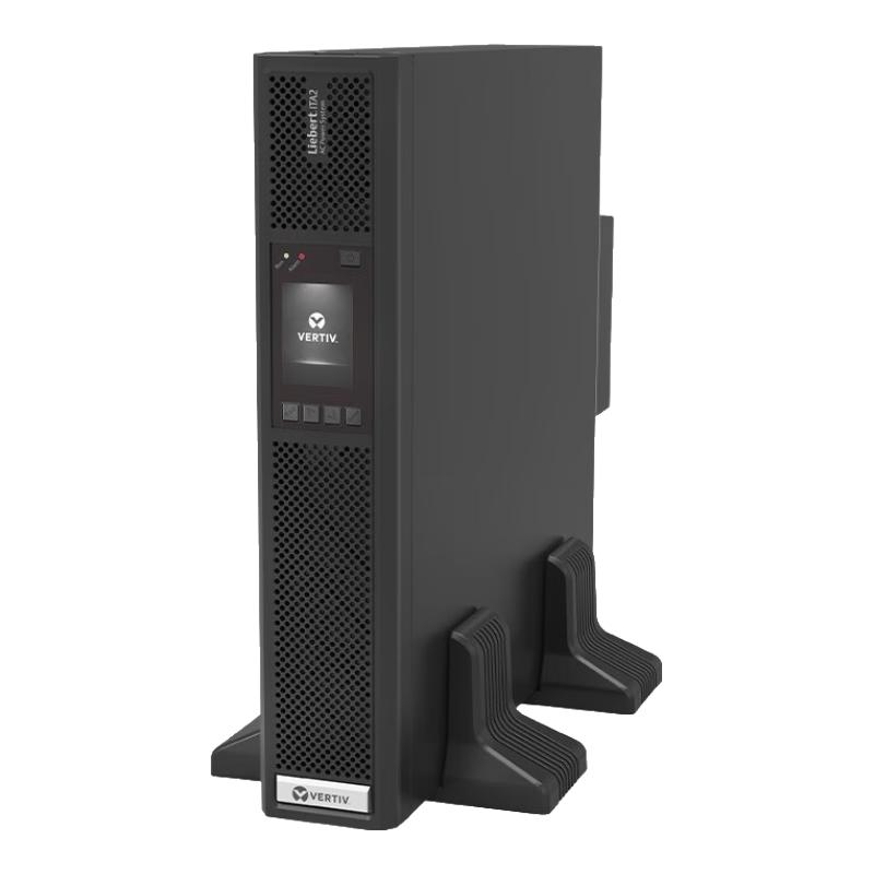 Vertiv (ранее Emerson) ИБП серии ITA онлайн, вилка CN (адаптер в комплекте)