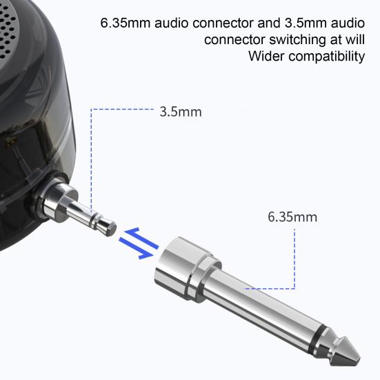 Динамик электрогитары, усилитель большой громкости, Bluetooth-совместимый громкоговоритель с мощным басовым эффектом для музыки