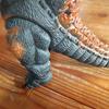 [USED] Burning Godzilla, King of the Monsters