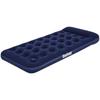 Bestway 1-person Inflatable Camping Mattress 1.88 M X 99 Cm X 22 Cm with Integrated Foot Pump